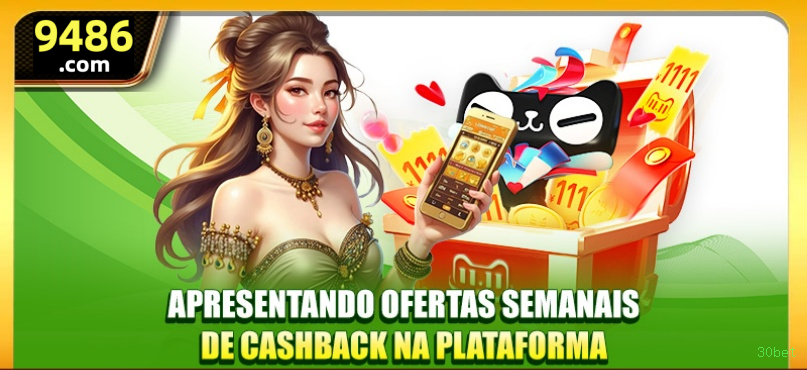 Programa VIP 30bet