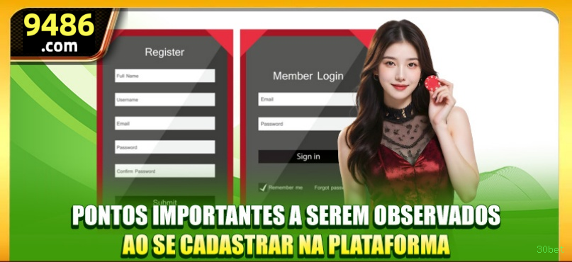 Dealers profissionais da 30bet