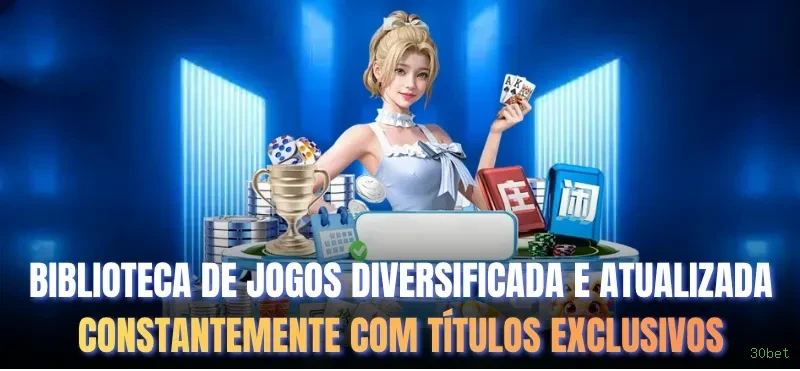 Métodos de pagamento aceitos na 30bet