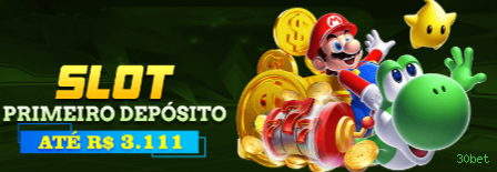 Instalação Android 30bet